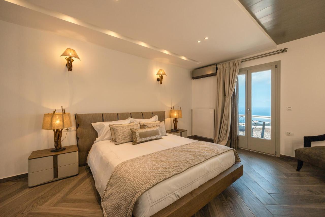 Villa Santorini Grand Luxury *