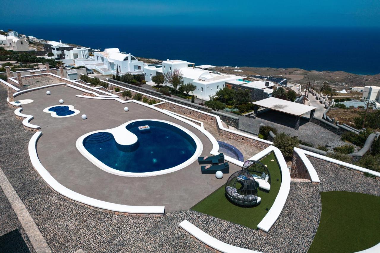 Santorini Grand Luxury Imerovígli