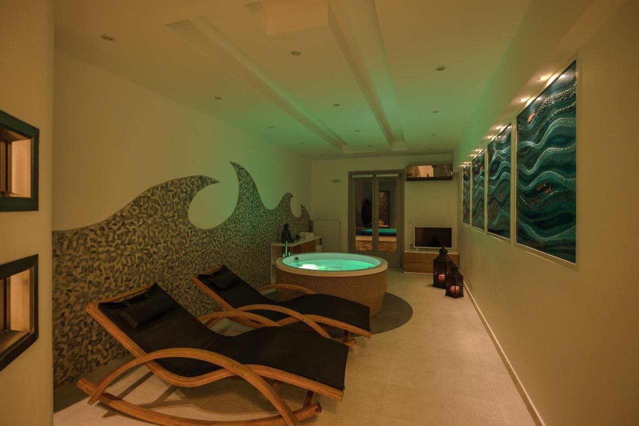 Santorini Grand Luxury