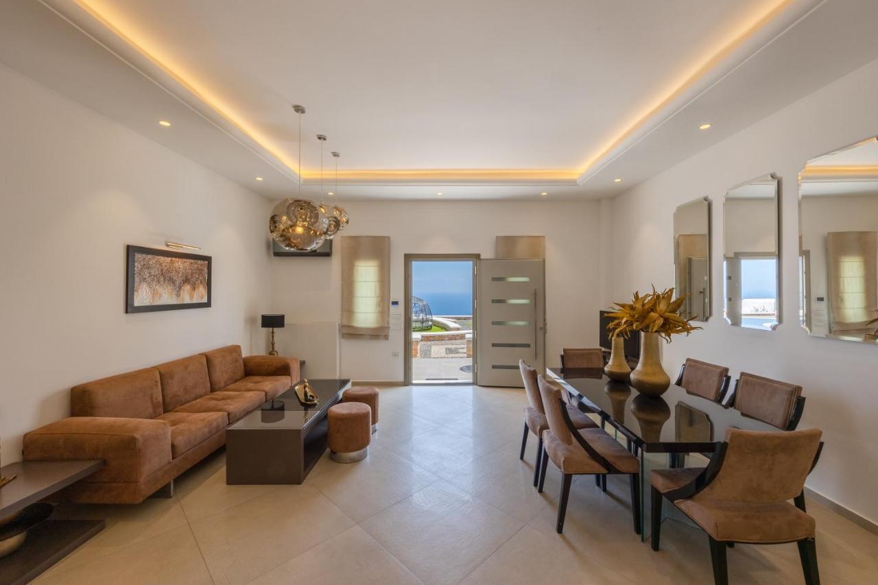 Santorini Grand Luxury