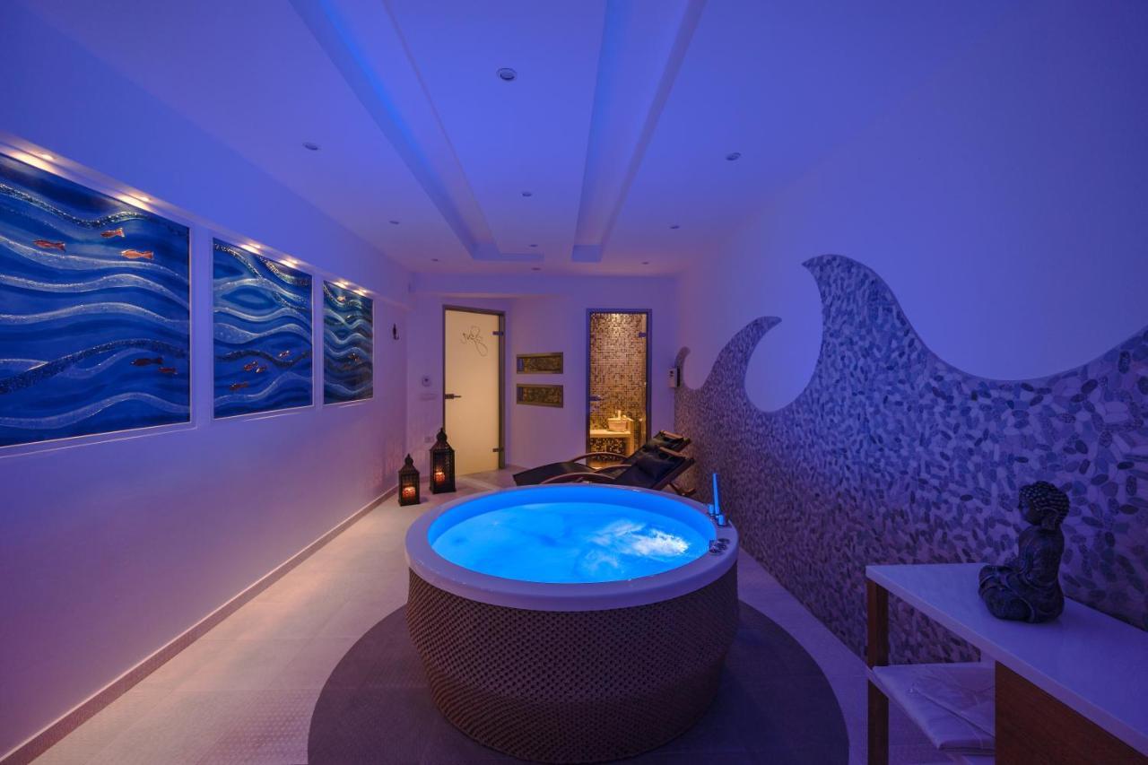 Santorini Grand Luxury *